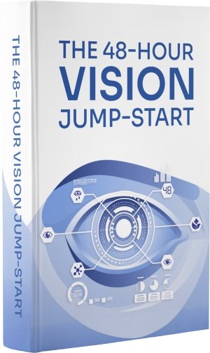Free 48 Hour Vision Jump Start bonus